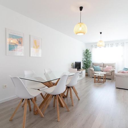 Global Properties, Moderno Apartamento A 3 Minutos De La Playa Sagunto エクステリア 写真