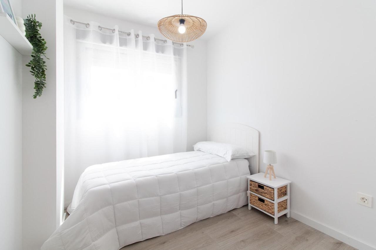 Global Properties, Moderno Apartamento A 3 Minutos De La Playa Sagunto エクステリア 写真
