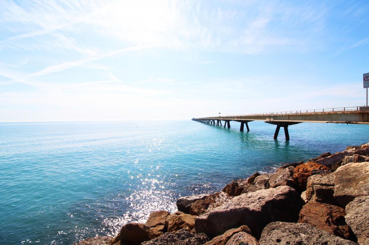 Global Properties, Moderno Apartamento A 3 Minutos De La Playa Sagunto エクステリア 写真