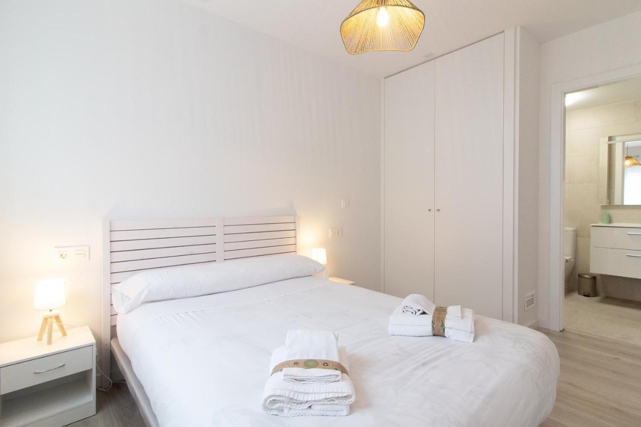 Global Properties, Moderno Apartamento A 3 Minutos De La Playa Sagunto エクステリア 写真